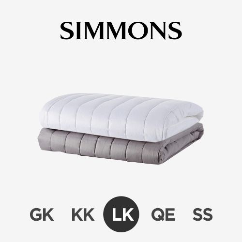 [10%카드할인] [시몬스] 시몬스 홈. 매트리스 패드 LK