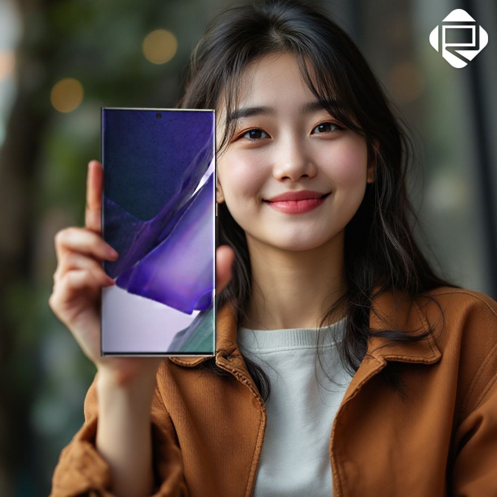 삼성전자 삼성전자 삼성 갤럭시 노트20 울트라 특S급 256G 중고 리퍼 공기계 자급제 알뜰폰