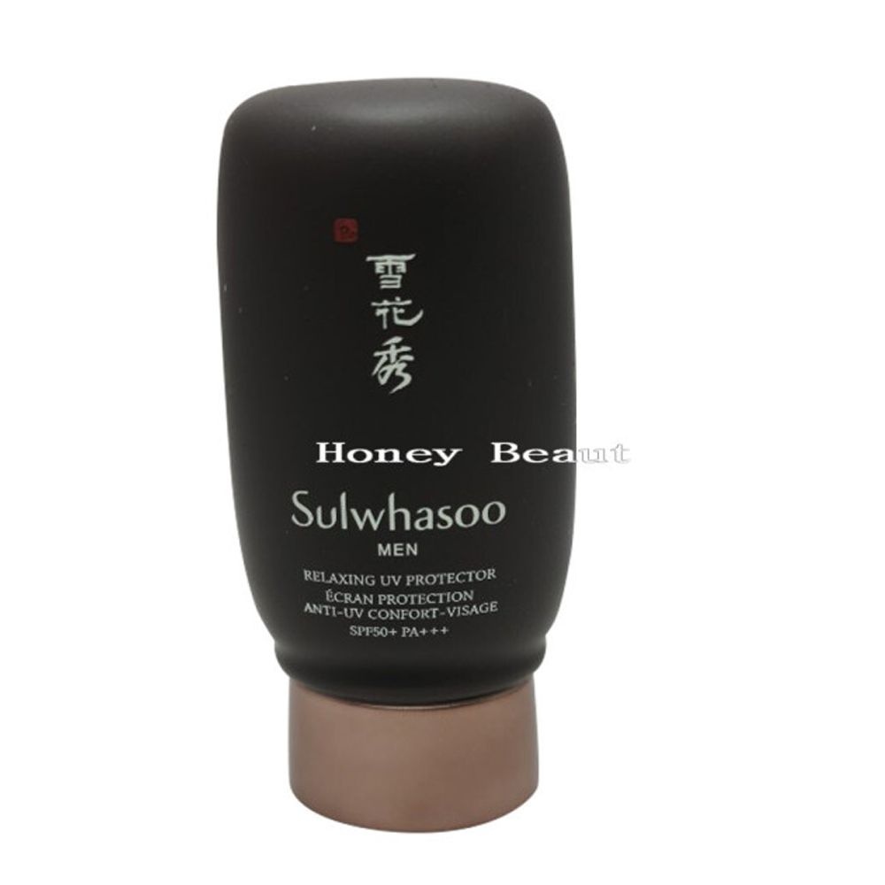 설화수 본윤선크림 50ml