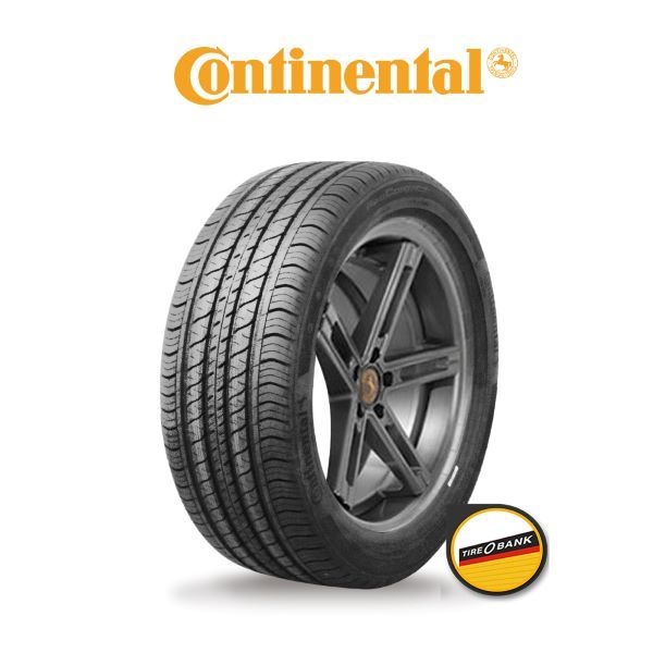 콘티넨탈 타이어 콘티넨탈 235/60R17 102V 4X4 Contact MO 전국무료장착