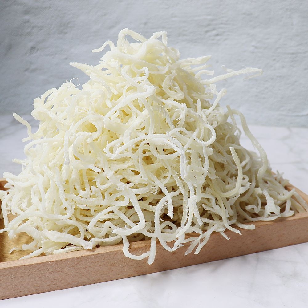 서래푸드 진미채 백진미채 1kg 국내가공