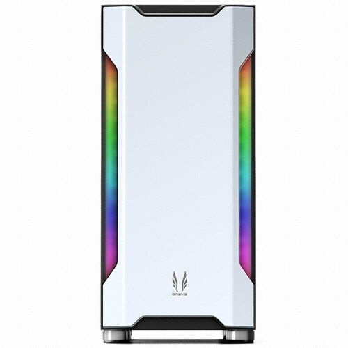 3RSYS S430 (화이트) pc케이스