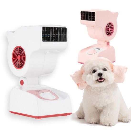 리젠 주식회사 리젠 저소음 펫 애견 강아지 드라이기 드라이어 LD-100M LF-200