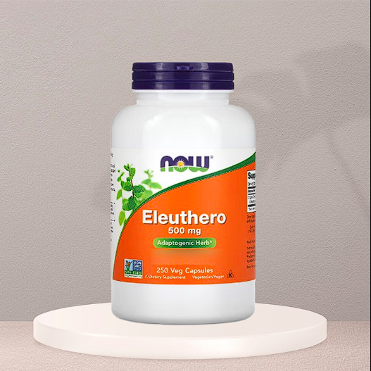 가시오가피열매 뿌리 추출물 500mg 250캡슐