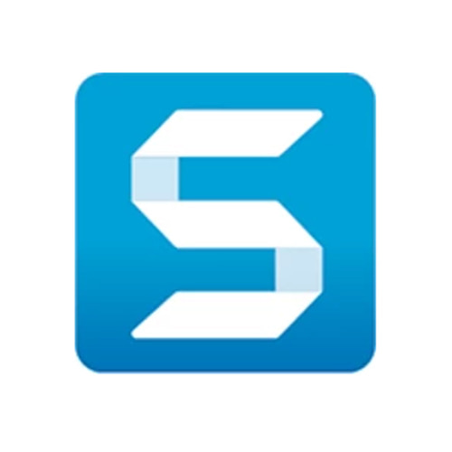 자체제작 TechSmith Snagit 교육용 1년 라이선스 스내그잇