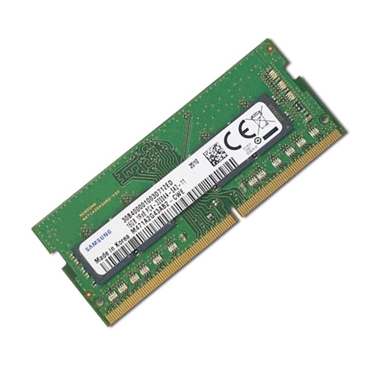 삼성전자 노트북메모리 DDR4 16GB PC4 21300 2666MHz 삼성정품