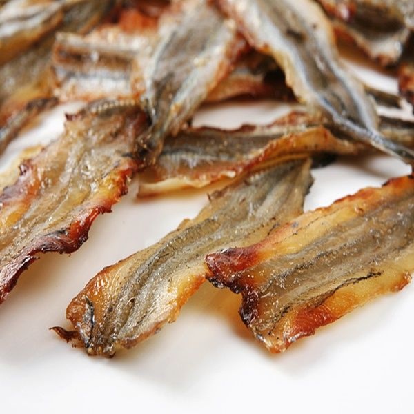 완도명가 맥반석학꽁치구이 300g