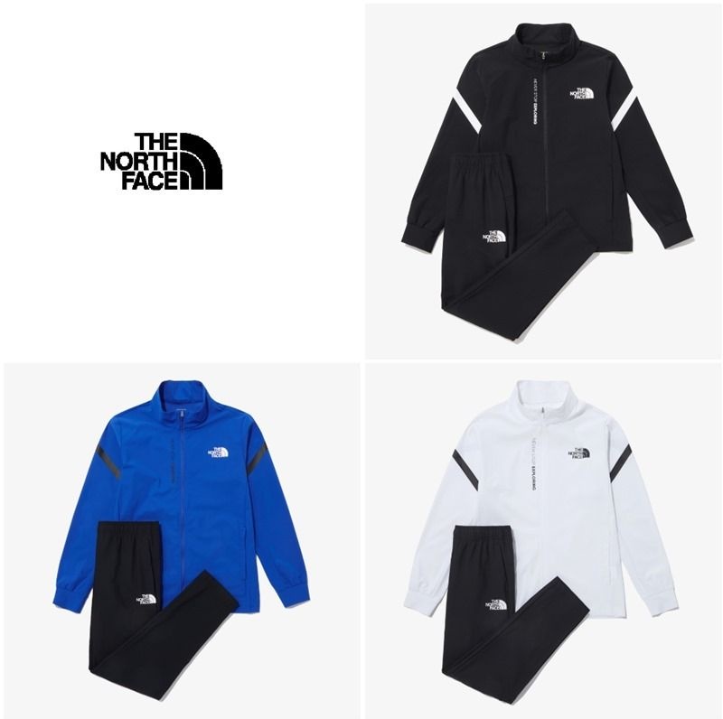 [롯데백화점] 노스페이스 키즈 NJ5JP02 키즈 올 트레인 세트 LE1218727291