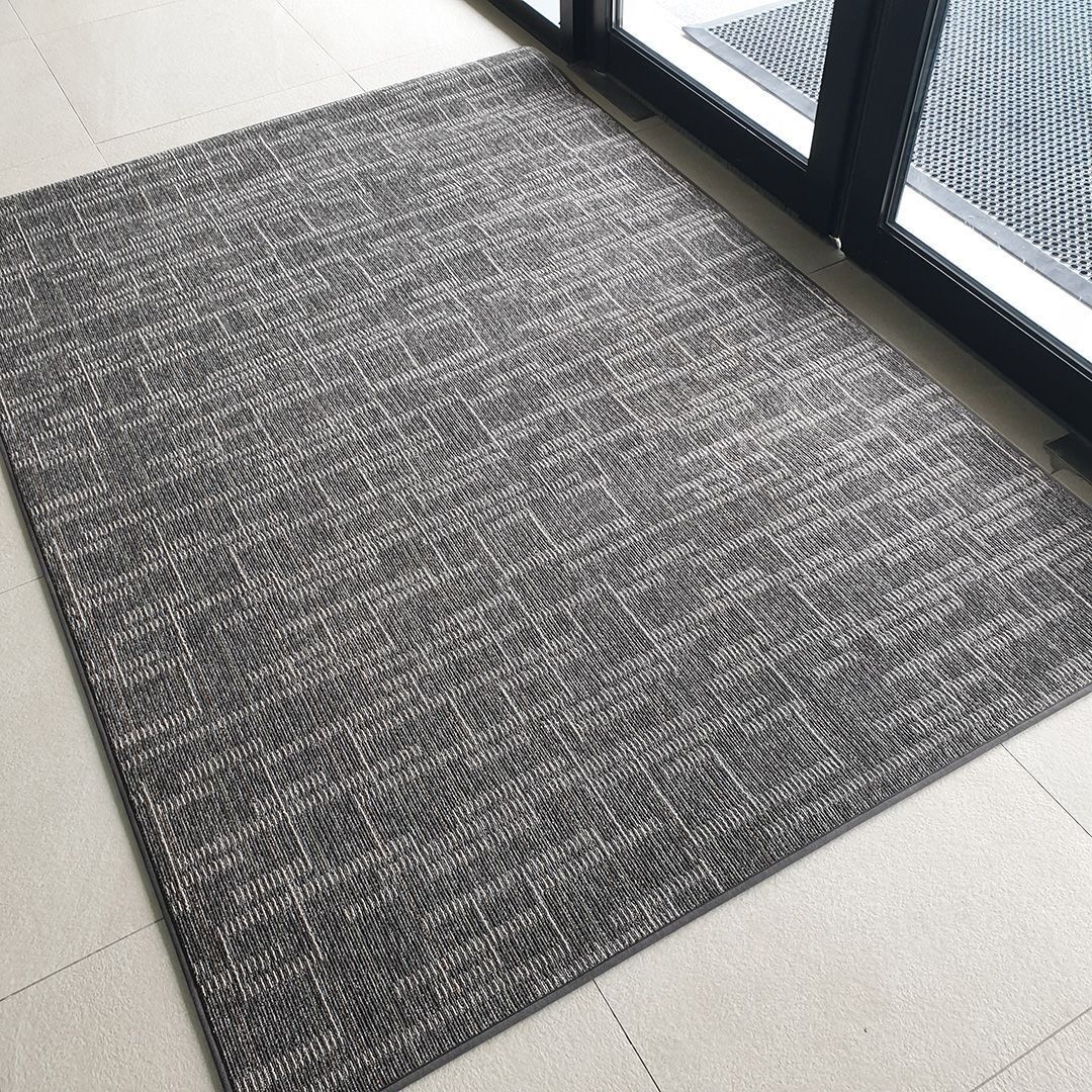 효성 갤러리 현관매트 60cm x 90cm [W8A7DCA]