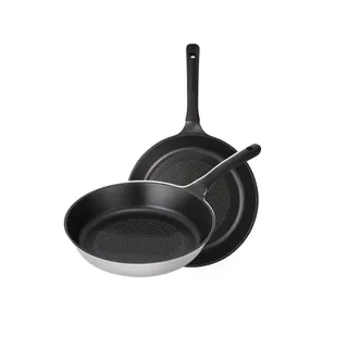 PN풍년 마레 코지그레이IH 26cm 프라이팬+28cm 프라이팬 2종 SET