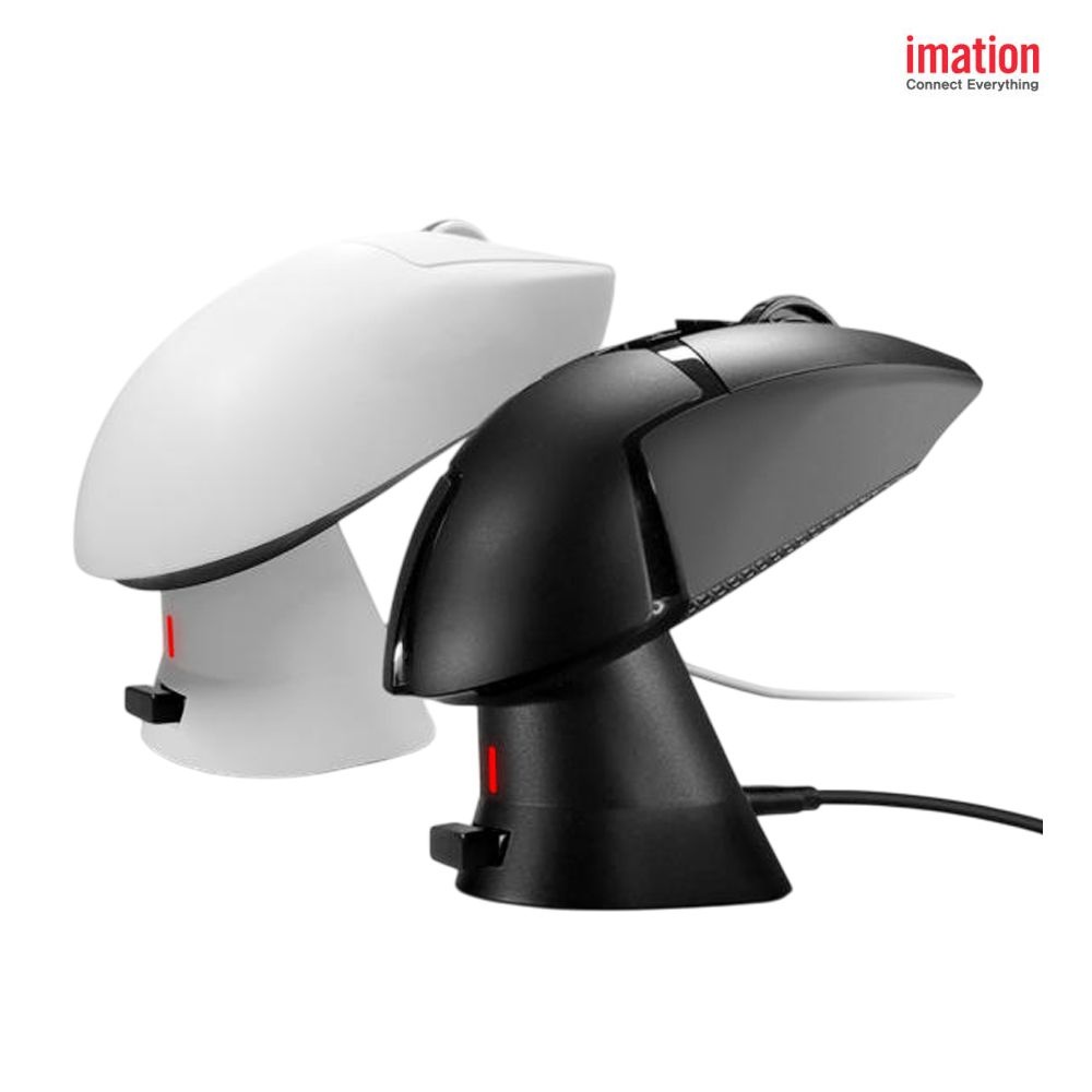 이메이션정품 무선마우스용 충전 도크 로지텍 G403 G502 G703 G903 G703 HERO G903 HERO G PRO X SUPRERLIGHT G PRO WIRELESS
