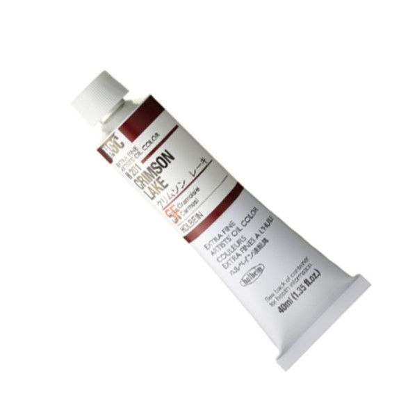 [홀베인]유화물감낱색 HOC A 40ml (색상선택)
