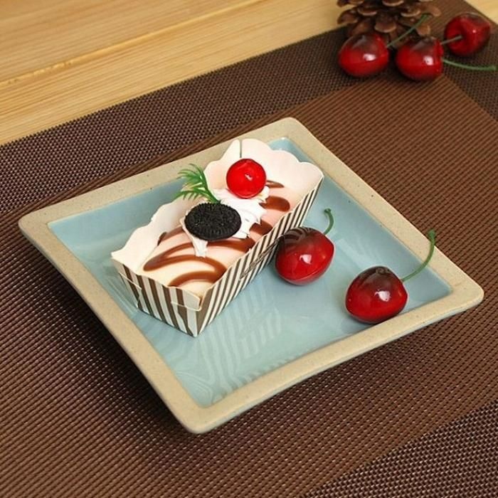 상품페이지 참조 도자기그릇 도자기 여주 소야 블루 아름 2호 (3mOOO)