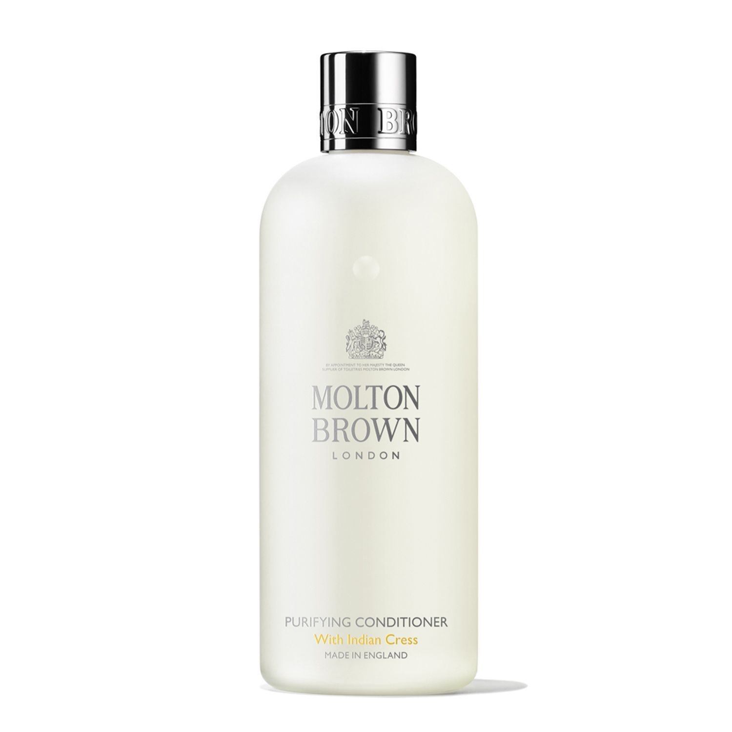 퓨리파잉 컨디셔너 위드 인디안 크레스 300ml