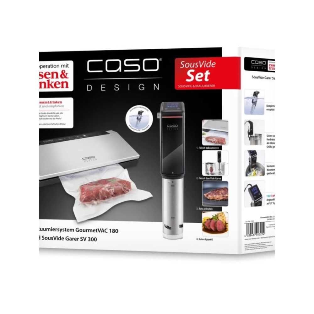 [해외] A2GCONNECT 바이오로믹스 수비드 머신 2.55세대 기계