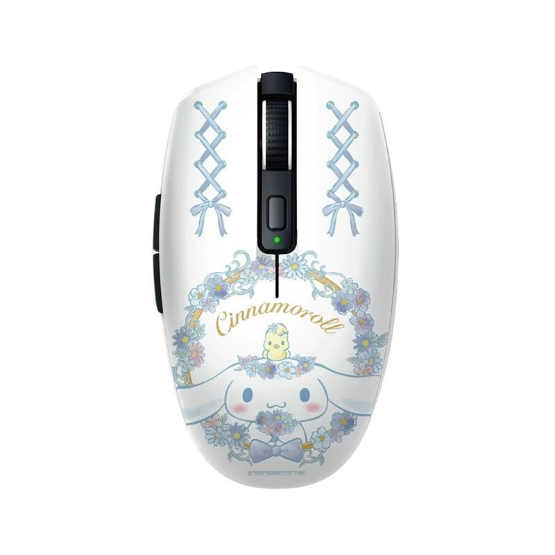 [해외] RAZER 레이저 오로치 V2 시나모롤 무선 마우스