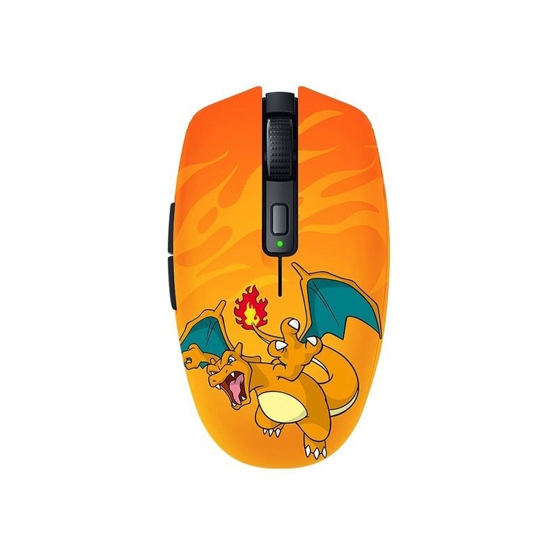 [해외] RAZER 레이저 오로치 V2 리자몽 무선 마우스