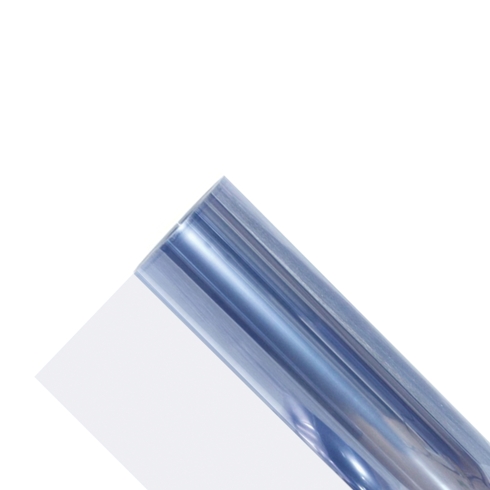 PVC 아스테이지 연질 롤 0.1mm 91cm x 50M