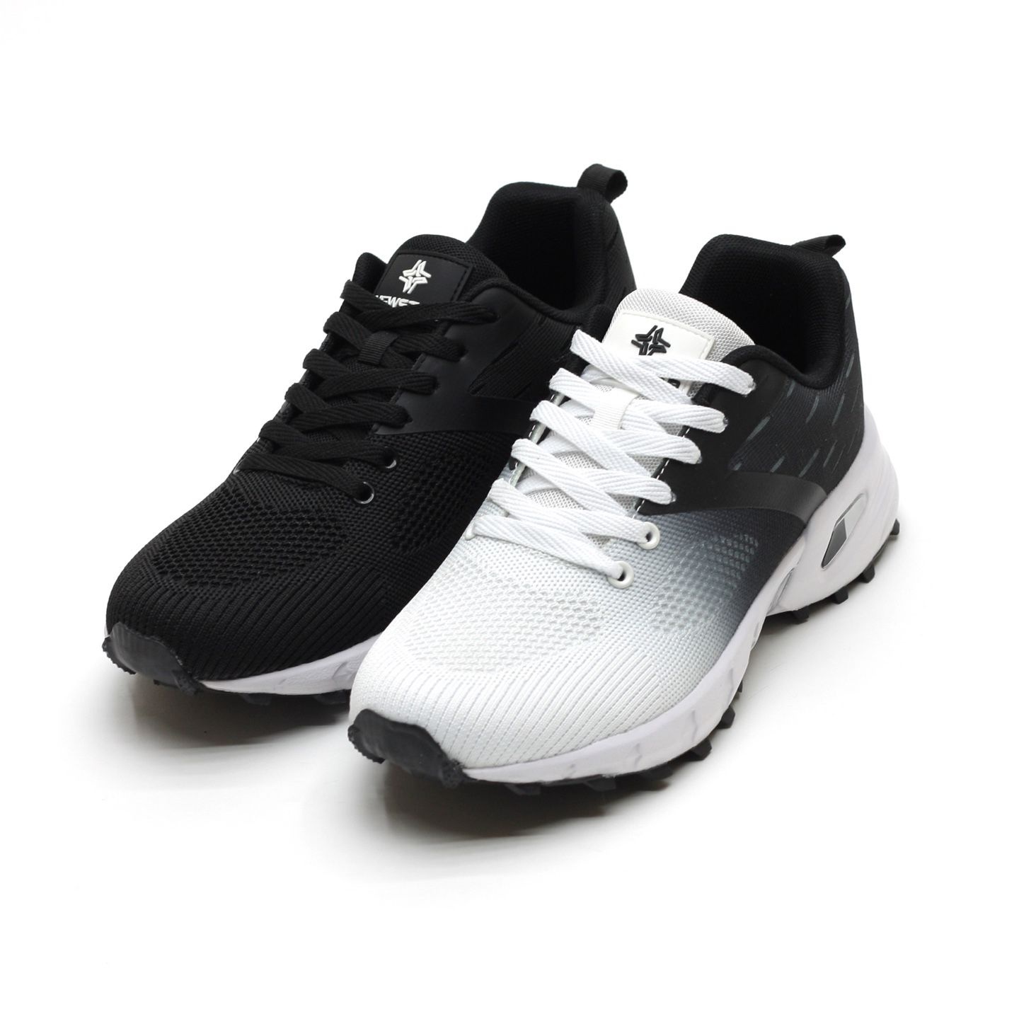 뉴스타 HT-10 남녀공용 미끄럼 방지 초경량 편안한 데일리 운동화