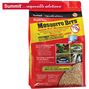 Mosquito Bits 모스키토 바이츠 대용량 850g 뿌리파리