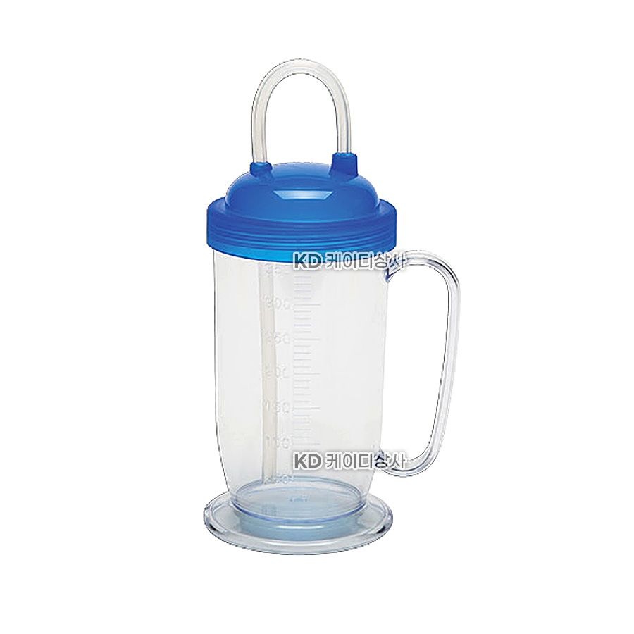 모우 환자용 물컵 (MC-100) 400ml 10개 열탕소독가능 요양원 실리콘 병원물컵 : 롯데ON