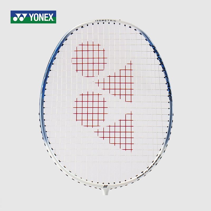 요넥스 25 나노플레어 001 클리어 5U 배드민턴라켓