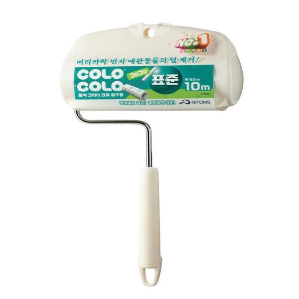 알파 [고로고로] 테이프크리너 표준형 본체 (160mmx10m)