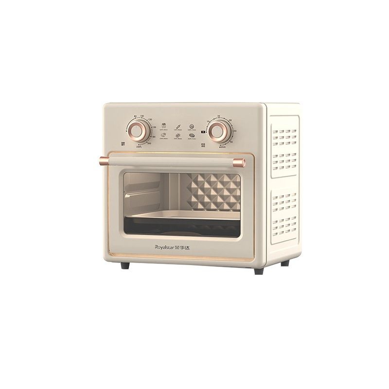 [해외] 에어프라이어 전기오븐 전자렌지 겸용 기능 복합 오븐 업소용 올인원