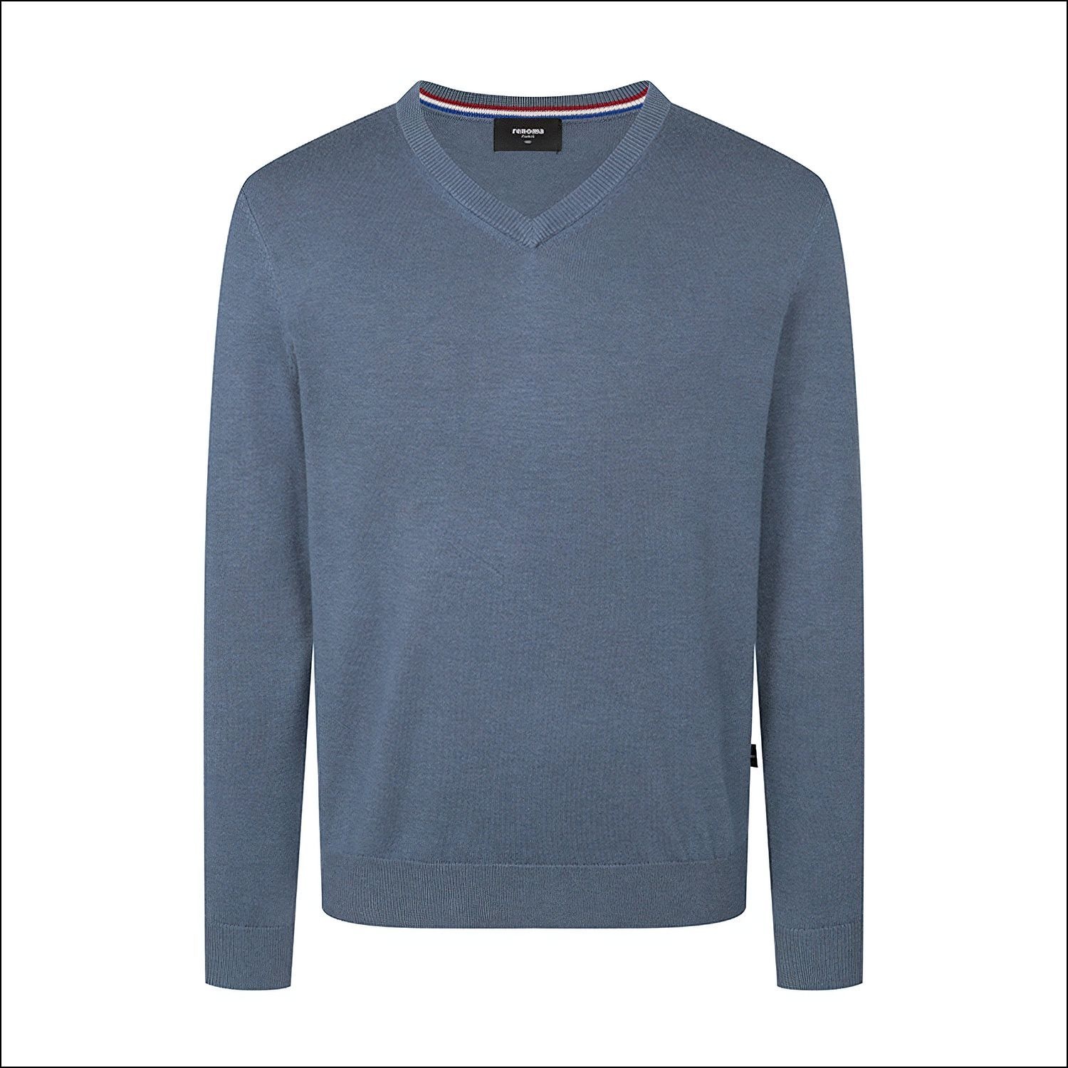 [롯데백화점] 레노마 사은품 양말[광복점]봄 여름 남성 선물 포장 니트 티셔츠 ROFSW1911BU LE1218386811