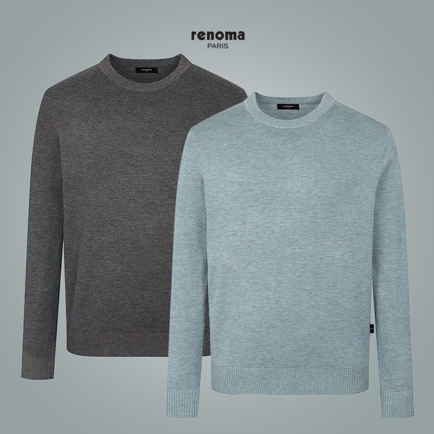 [롯데백화점] 레노마 사은품 양말[광복점]봄 여름 남성 선물 포장 니트 티셔츠 ROFSW1912 LE1218386490