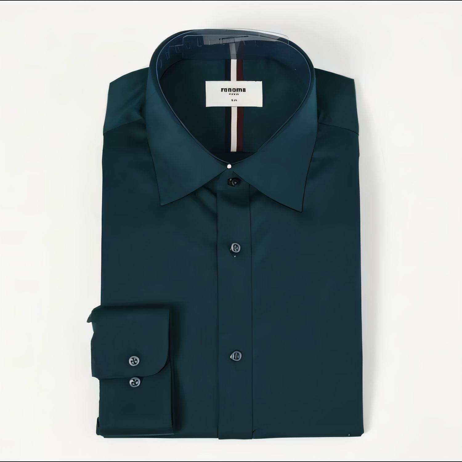 [롯데백화점] 레노마 사은품 양말[광복점]봄 여름 남성 슬림핏 선물 포장 레노마 셔츠RNFSL1102GE LE1218339125