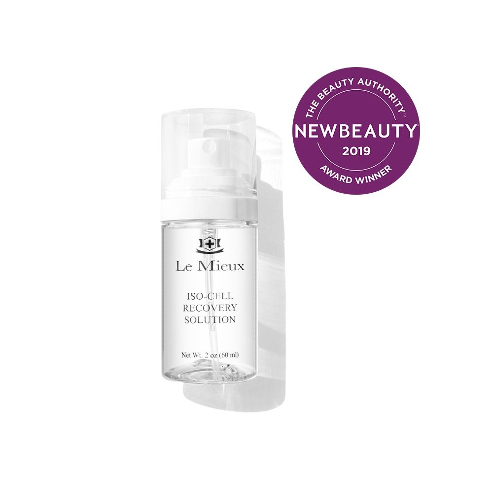 르뮤 [공식] 르뮤 아이소셀 리커버리 솔루션 60ml