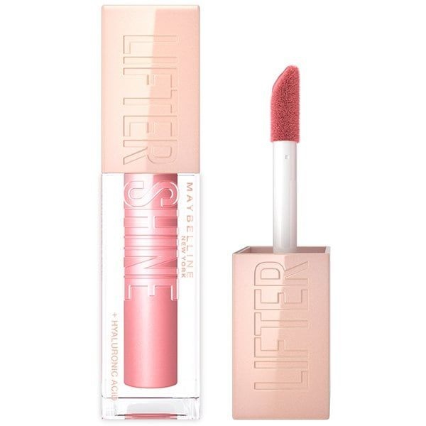 [해외] 메이블린 뉴욕 MAYBELLINE NEW YORK 리프터 샤인 04 실키 누드 135541