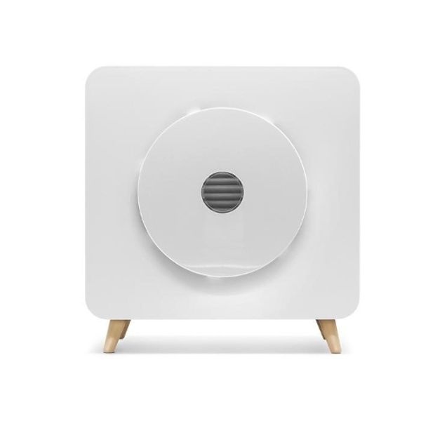 맘공기청정기 고급형 / 화이트