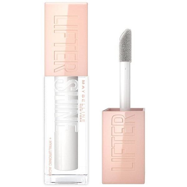 [해외] 메이블린 뉴욕 MAYBELLINE NEW YORK 리프터샤인 01 아이시펄 135500