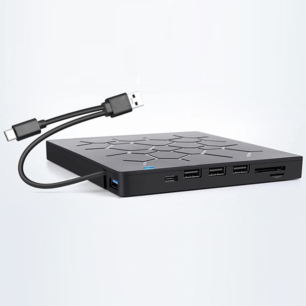 멀티 usb odd 외장 cd롬 노트북 dvd 디비디 플레이어