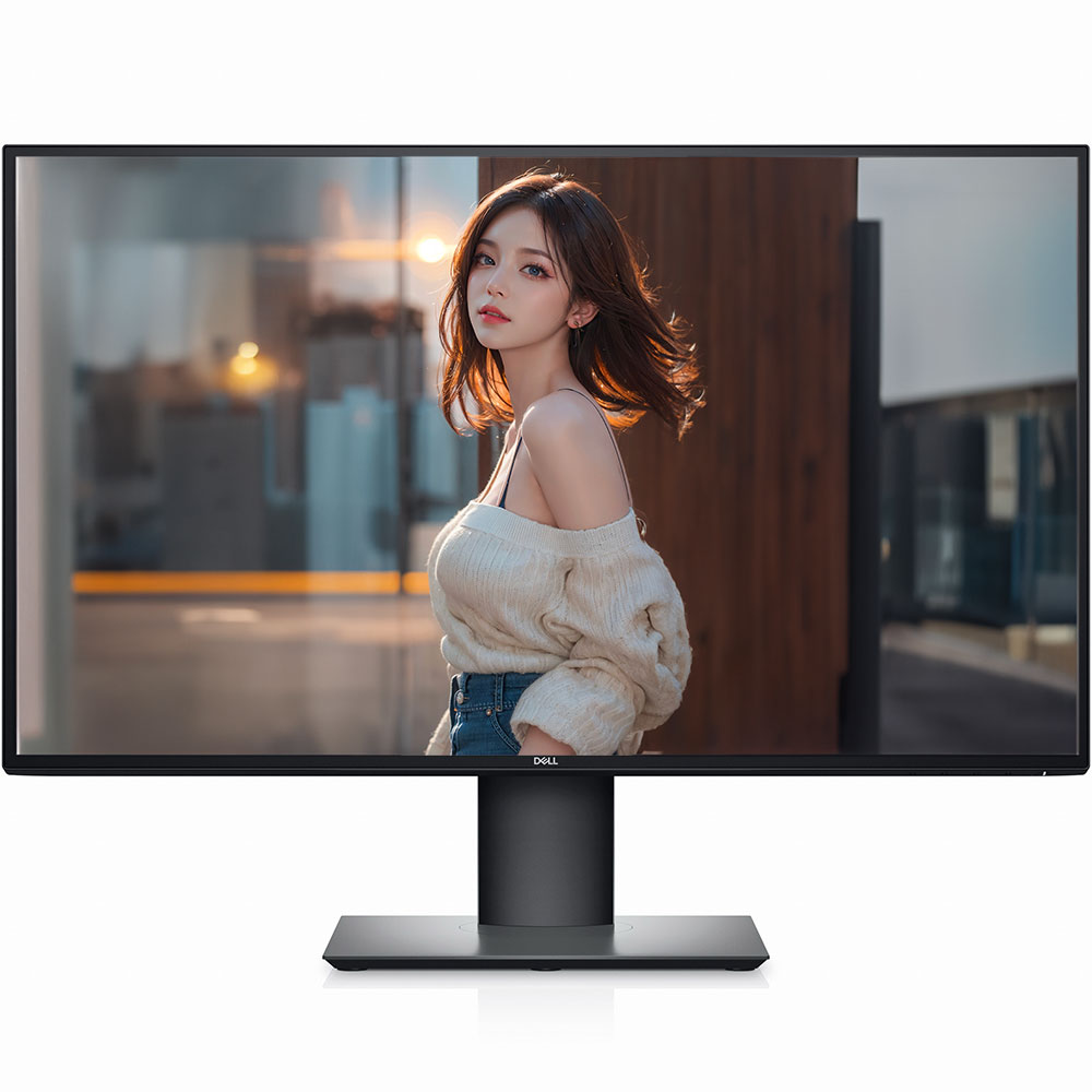 [중고] 델 DELL ULTRASHARP U2720Q 4K UHD IPS 모니터 USB-C 지원