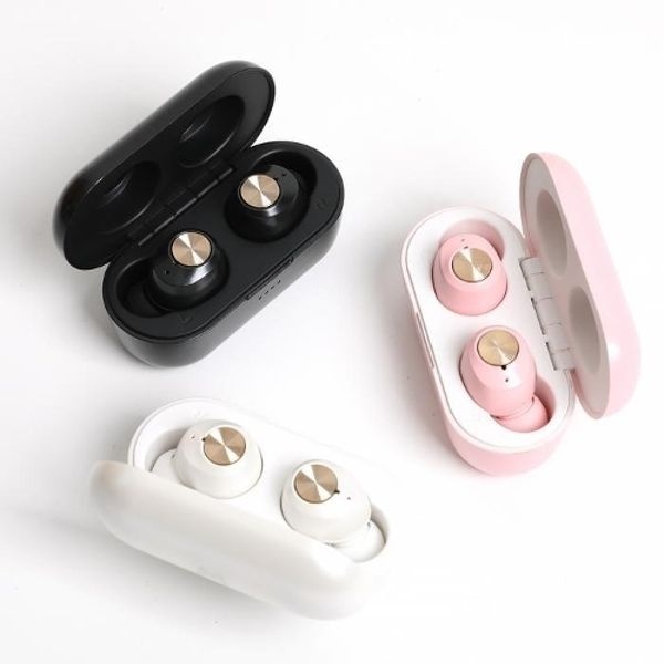 몬스타기어 블루투스이어폰 나비