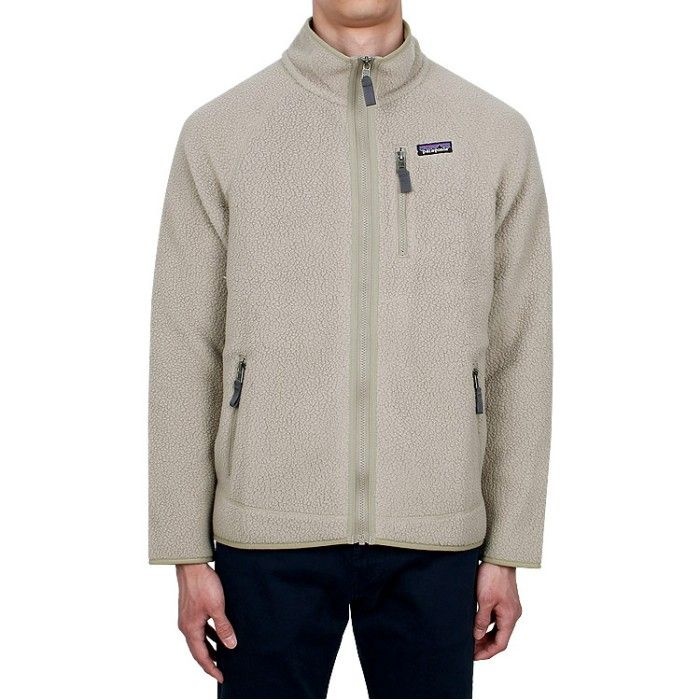 파타고니아 파타고니아 5%중복할인  맨즈 레트로 파일 플리스 집업  22801 SBDY