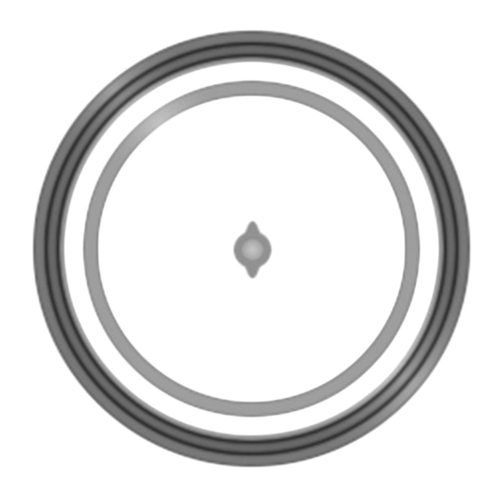 쿠쿠 호환 CRP-HQB0310FS 일반압력패킹+분리형패킹+고무손잡이 세트