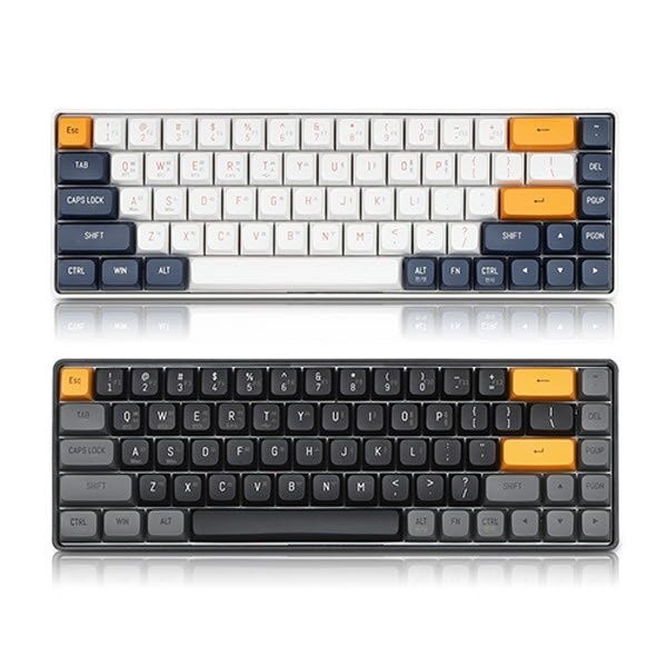 다크플래쉬 GD68 유무선 기계식 키보드