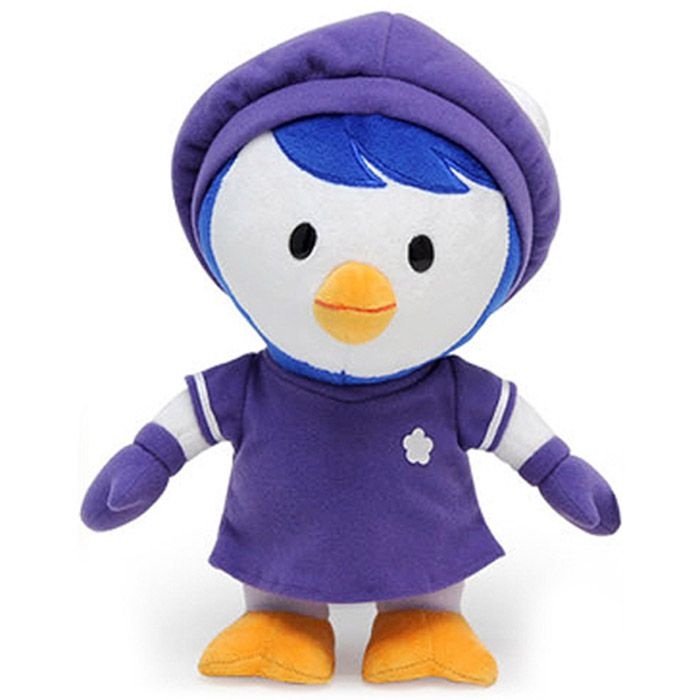 미미월드 N[미미월드] 뽀로로 3기 봉제인형 패티 28cm