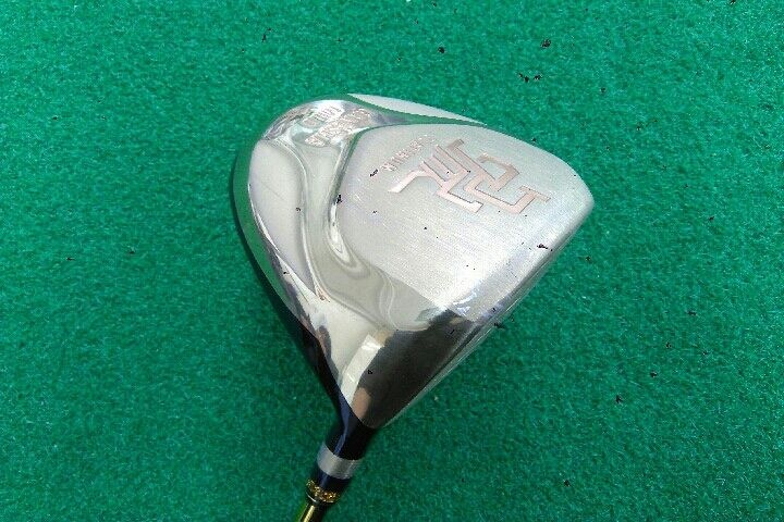 [중고] Ganesha mild platinium드라이버 R강도 10.5도