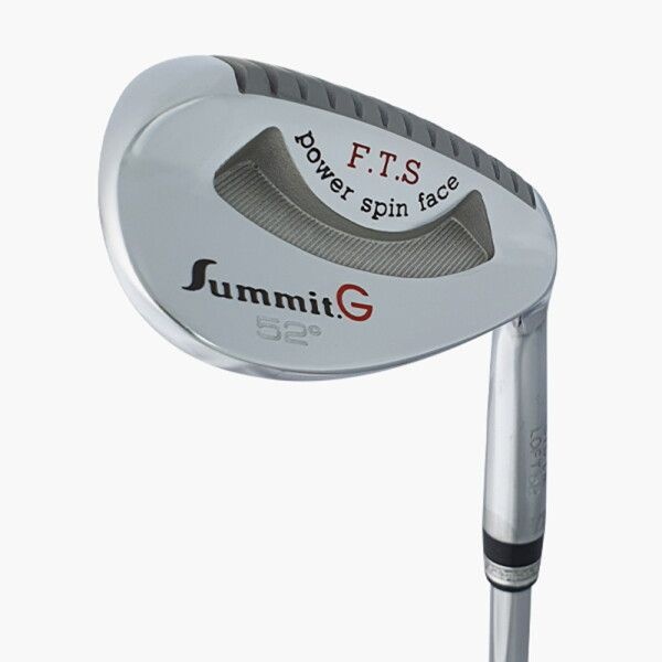 [아화골프] 뉴 썸미트G 실버웨지(48 52 56 58 64도) 아화