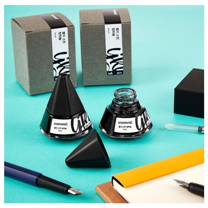 모나미 병잉크 30ml