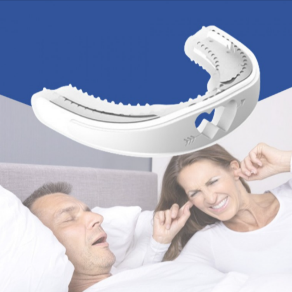 이갈이 마우스피스 수면  나이트 실리콘 치아 이빨 교정 가드 장치 셀프 방지 예방