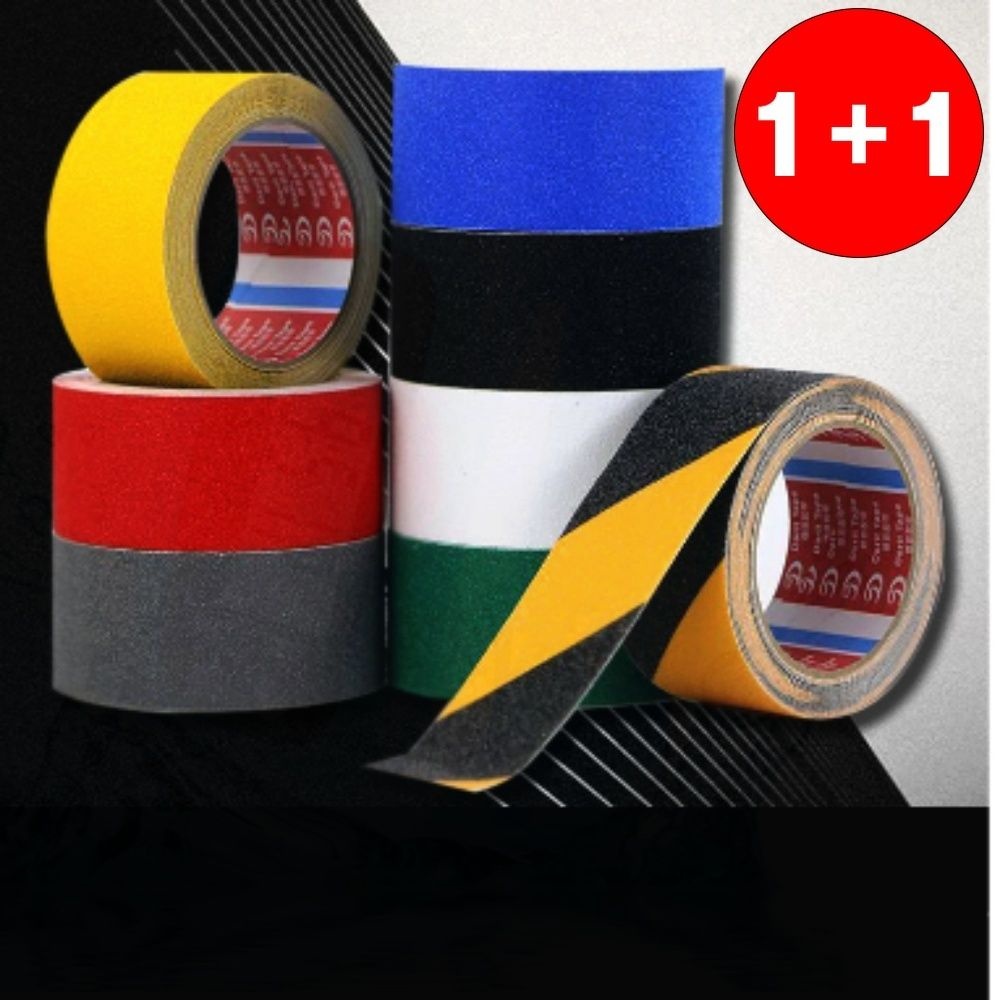 미끄럼방지 테이프 계단 욕실 안전패드 접착력 강한