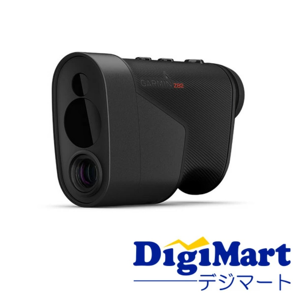 [해외] 가민 어프로치 Z82 골프 레이저 거리 측정계