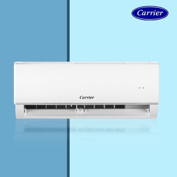 캐리어 [서울, 경기설치] 벽걸이 인버터 에어컨 DRCC101FAWWSD 10평형 실외기포함 AR