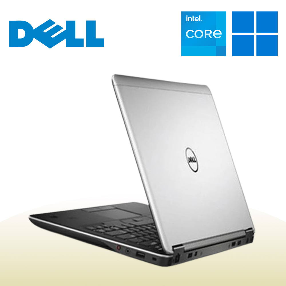 델 저렴한 업무용 가성비 싼 사무용 리퍼 노트북 14인치 Latitude E7440 i7 4600U